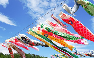 五月人形の選び方