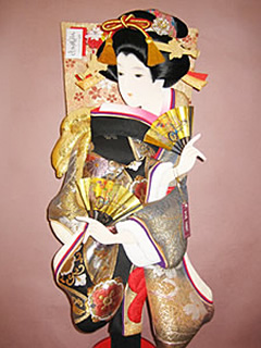 羽子板